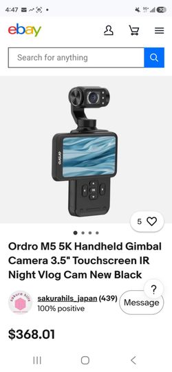Odro M5 K5
