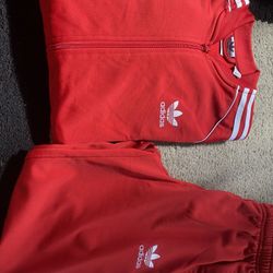 Adidas Set