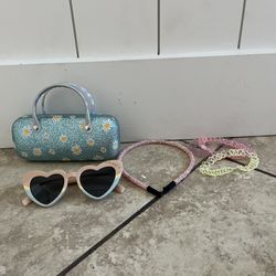 Girls Accessory Lot