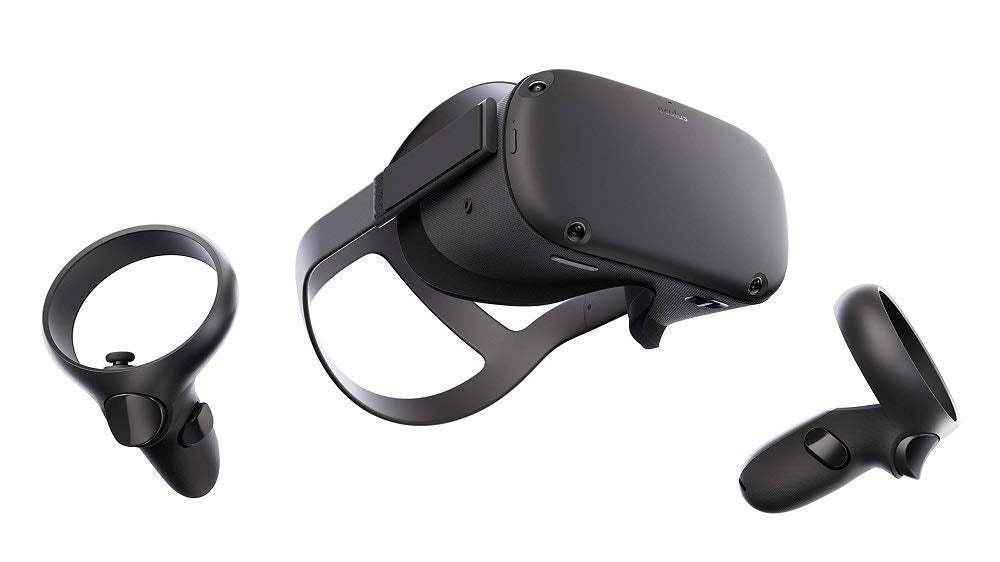 Oculus Quest