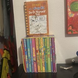 Roald Dahl collection