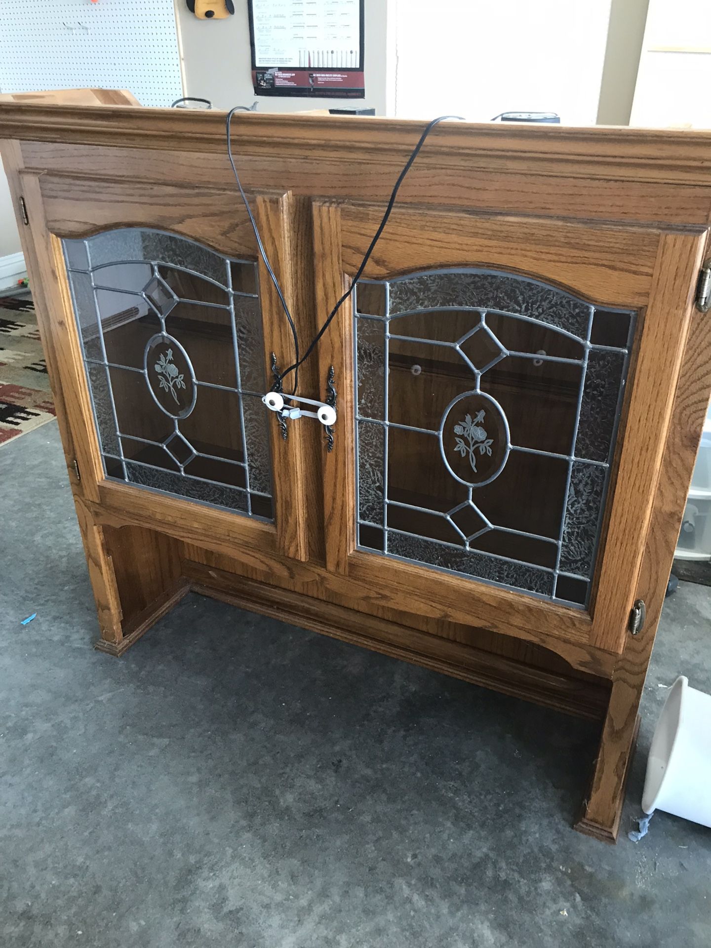 China Cabinet