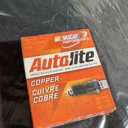 Autolite AR3923 Spark Plugs