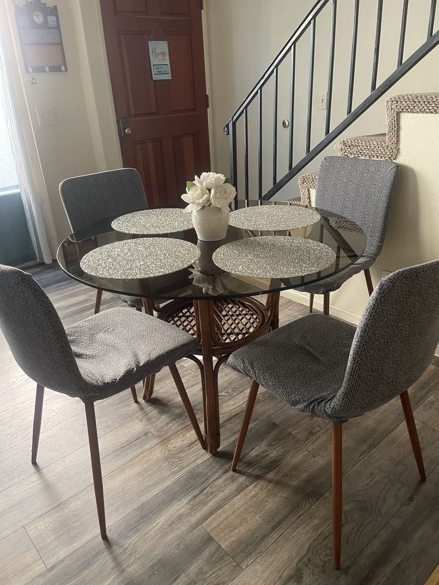 Dining Room / Comedor