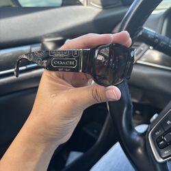 Vintage coach sunglasses