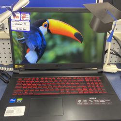 Acer Nitro 5 Laptop 