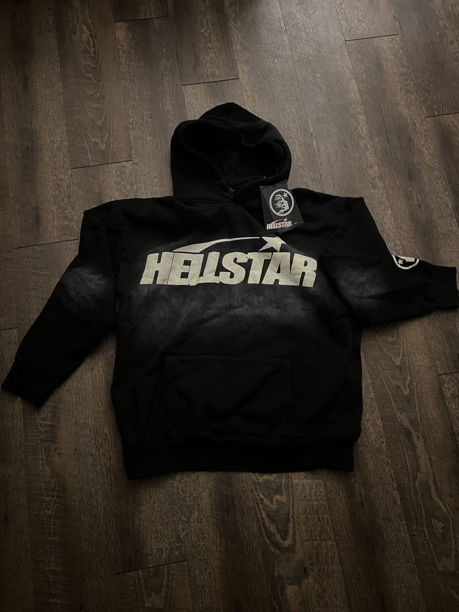 HellStar Hoodie