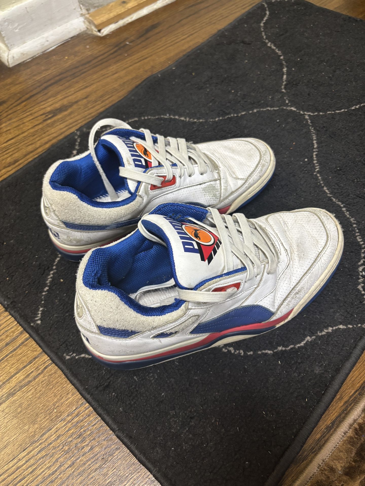 Puma Shoes