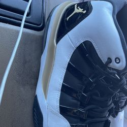Jordan’s
