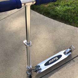 Razor Scooter