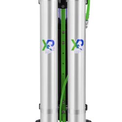 Xero Max Flow Dual Ro Window Cleaning System