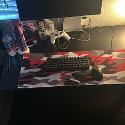 Mousepad