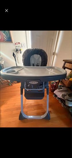 Graco High Chair - Kids