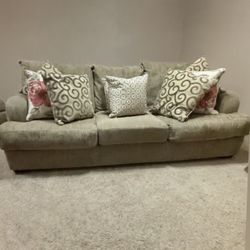 Good Quality Couch