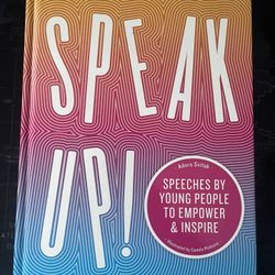 Inspirational Youth Book 