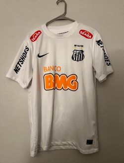Santos Neymar Jersey