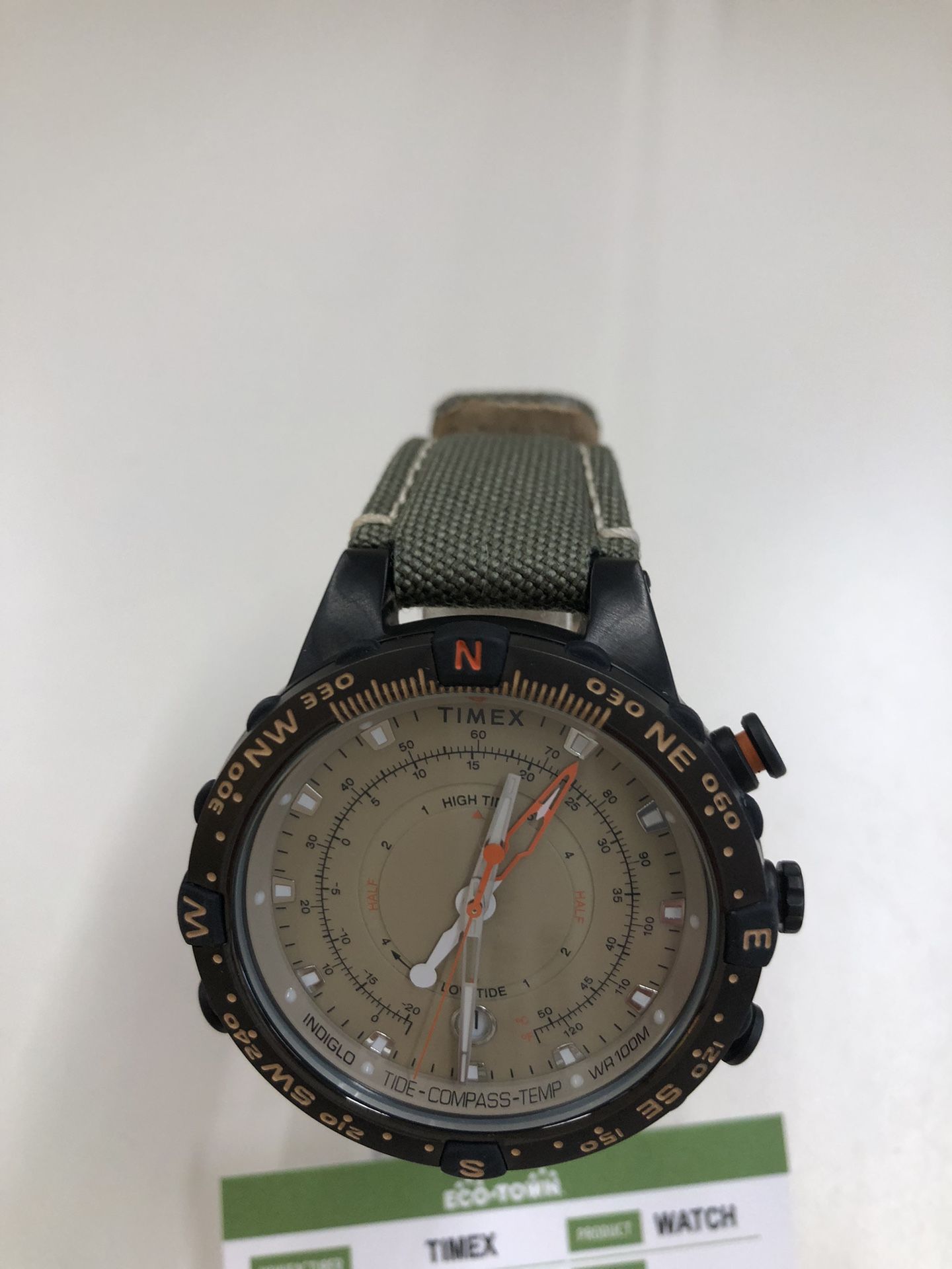 Timex TW2T76500 Watch
