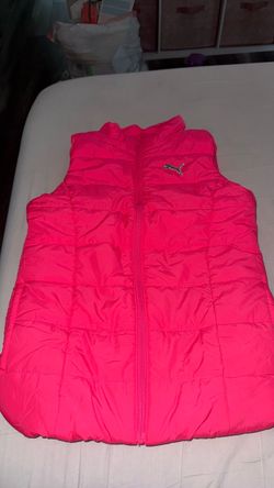 Girl Vest