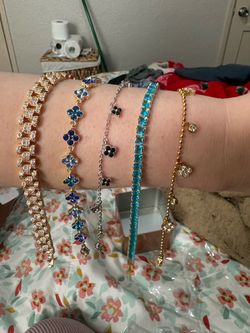 Fashion jewelry