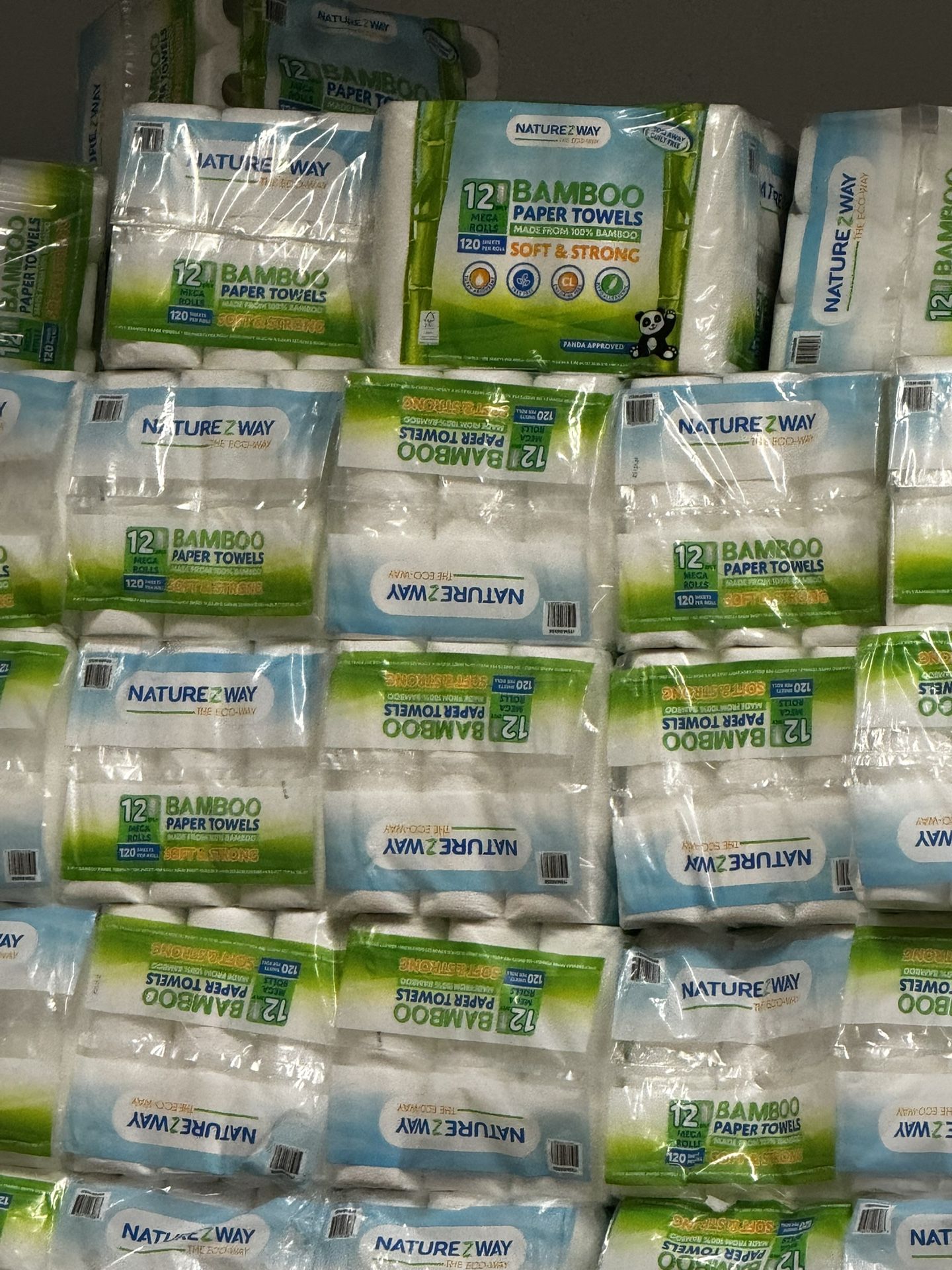 Paper Towels