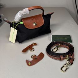 Longchamp Mini Bag
