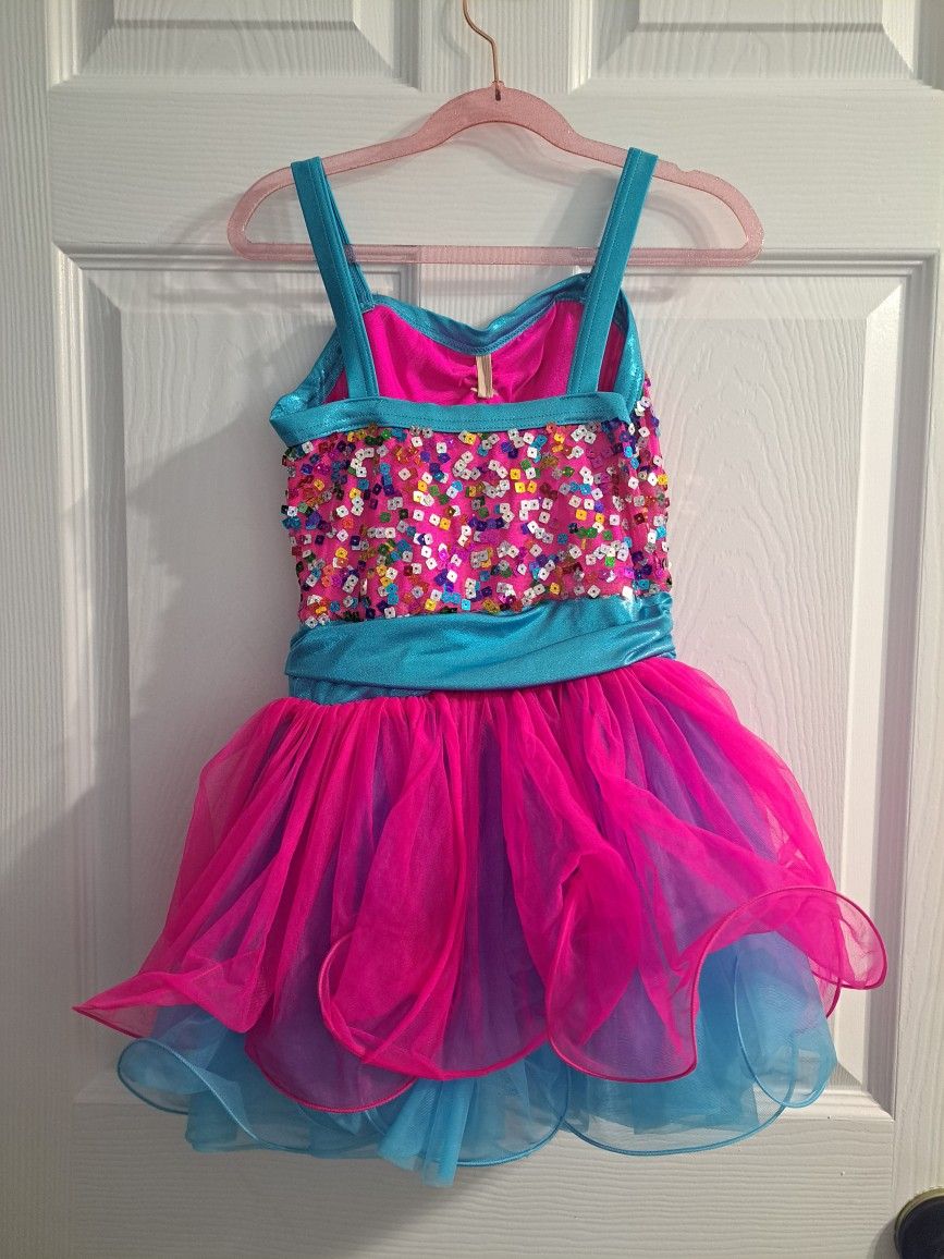 Girl Costume