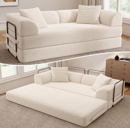 Sofa bed