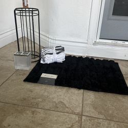 Accesorio De Baño