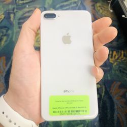 🔥📲📲iPhone 8 Plus 64 GB T-Mobile or metro with warranty