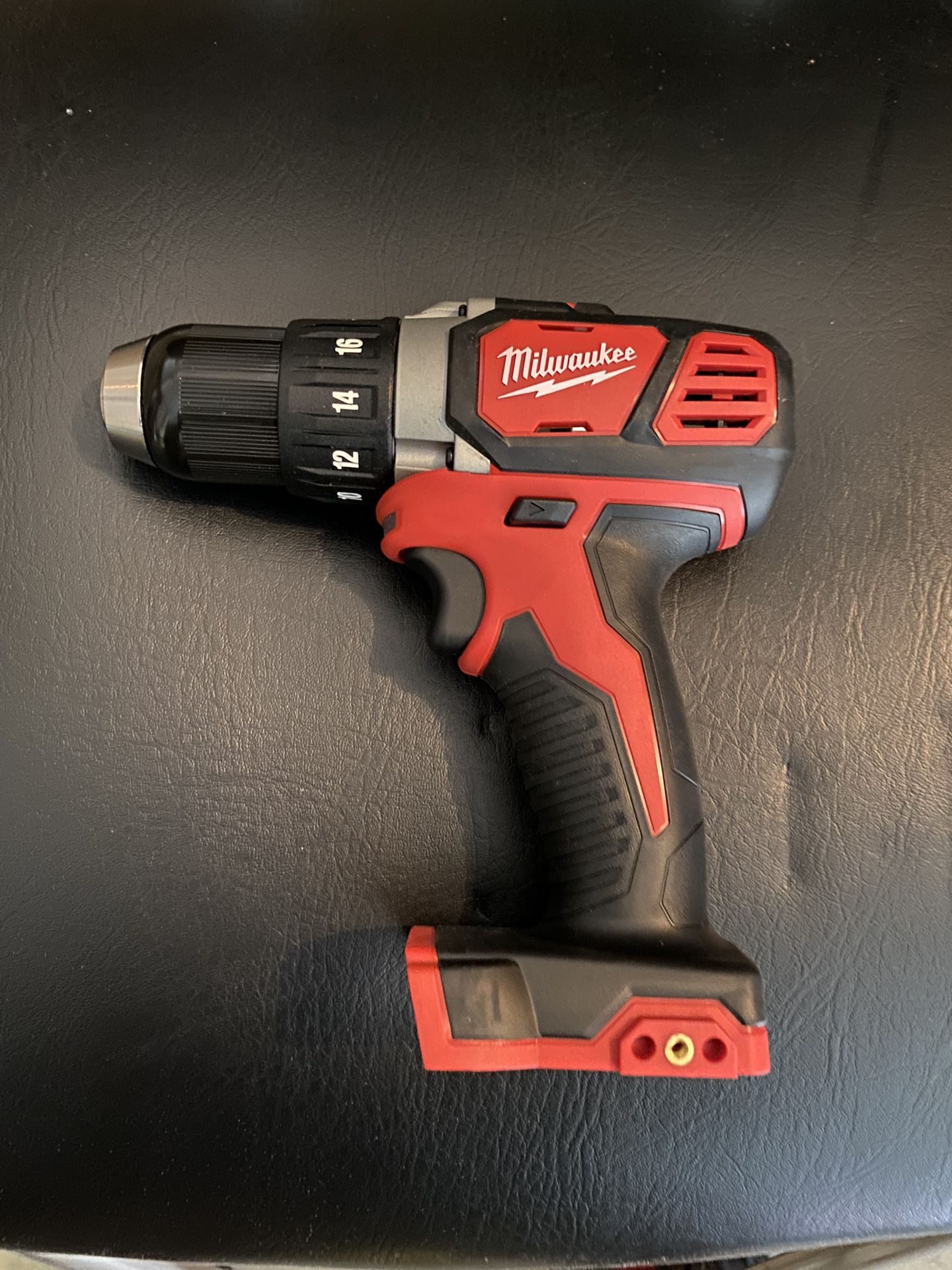 M18 Milwaukee Drill(Tool Only)