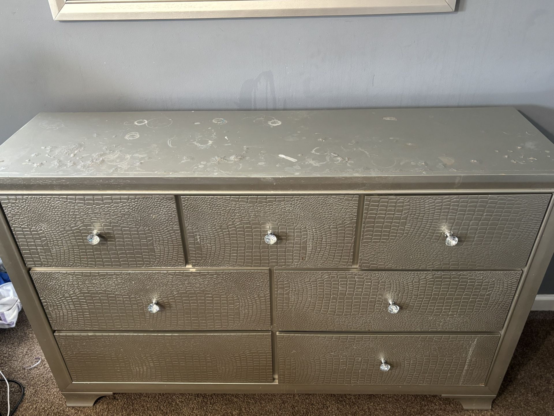 Bedroom Set