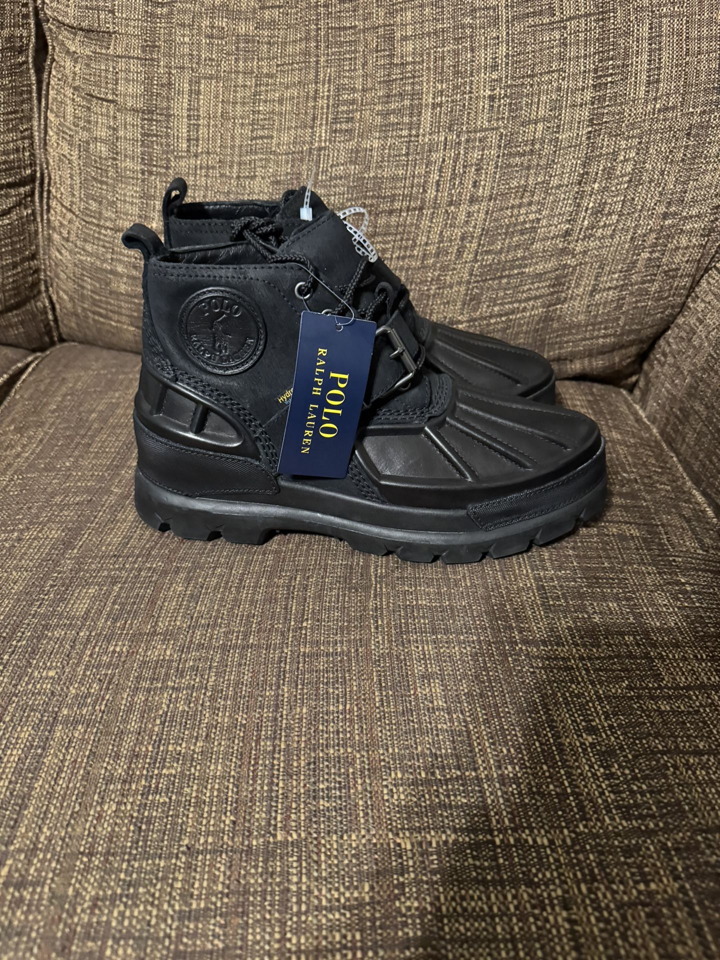 Polo Ralph Lauren Men's Boots