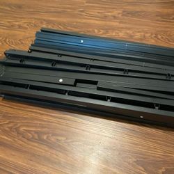 King Size Bed And Frame