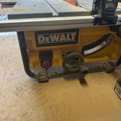 Dewalt 600 Obo