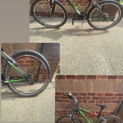 TREK BIKE 