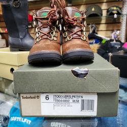 Kids Beef And Broccoli Tim's Size 6