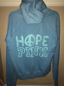 Victoria Secret Pink hoodie