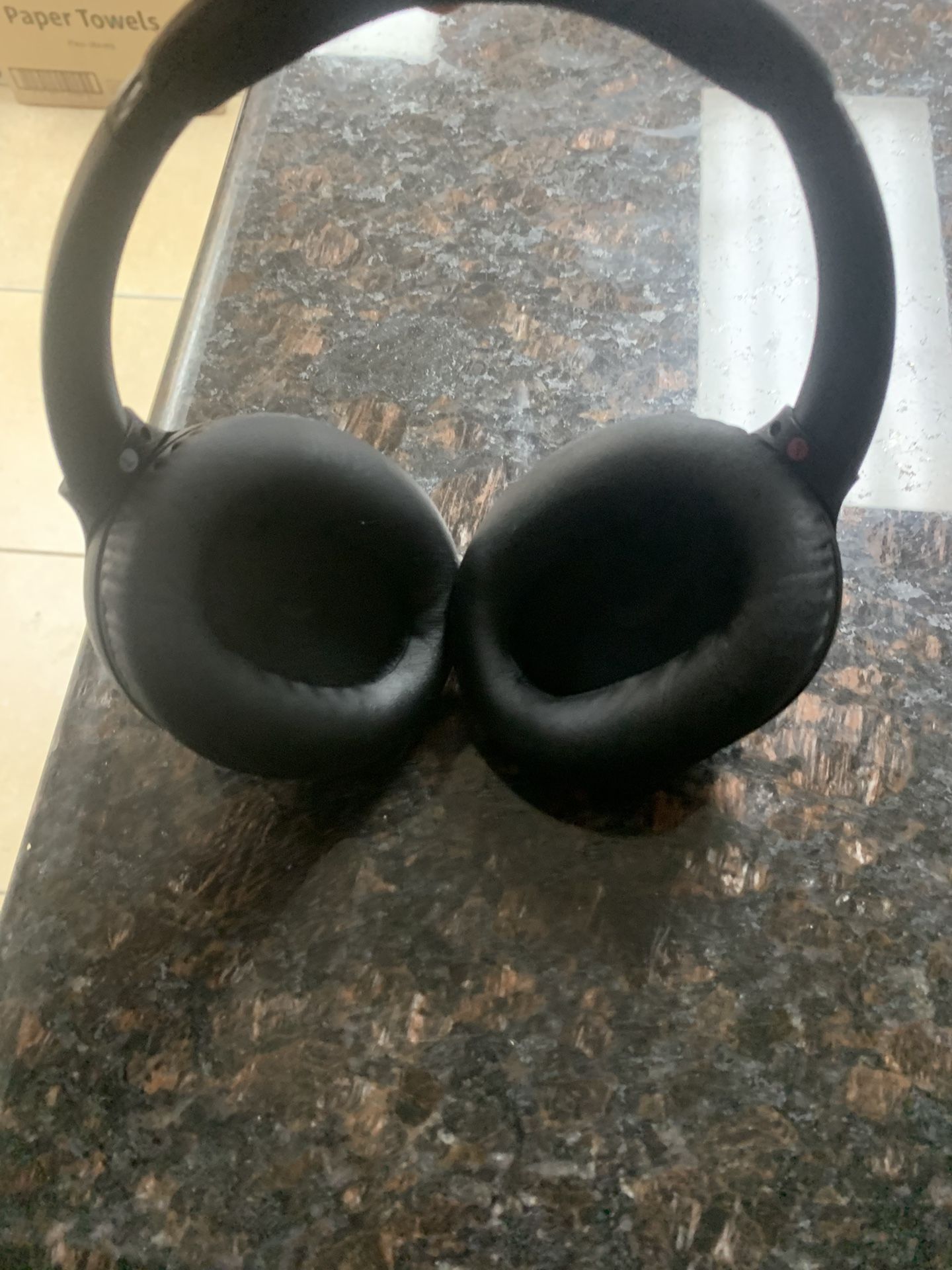 Sony Headset