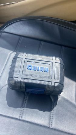 Quinn  torque wrench