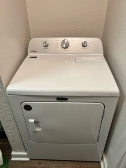 Maytag Dryer