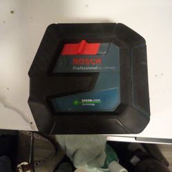 Bosch Laser Line Level