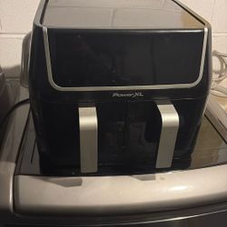 Power XL Airfryer