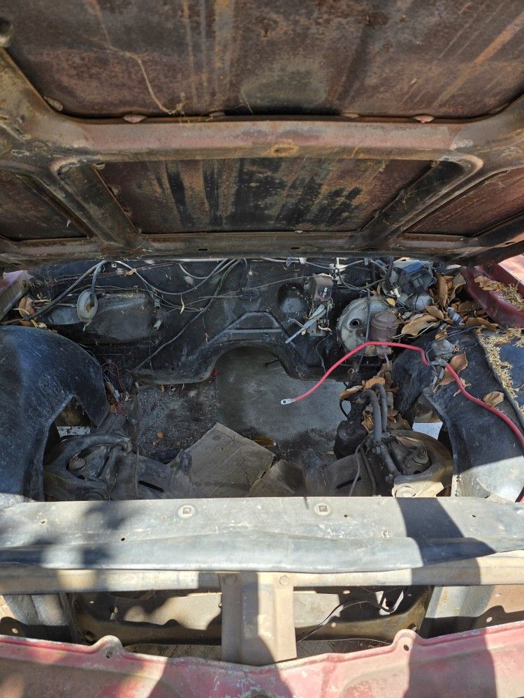 1964 PONTIAC GRAND PRIX