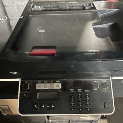 Two Printers