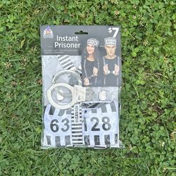 Instant Prisoner 