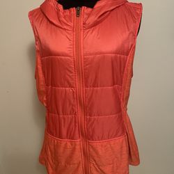 The North Face Vest. Women Size Xl