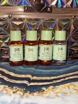 Pixi Skintreats Toner