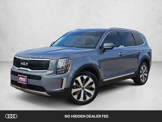 2022 Kia Telluride