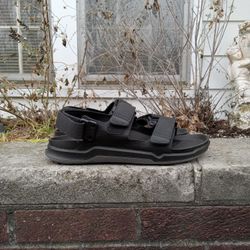 Birkenstocks Tatacoa CE New Men's Black Size 10