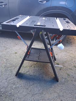 Work Table